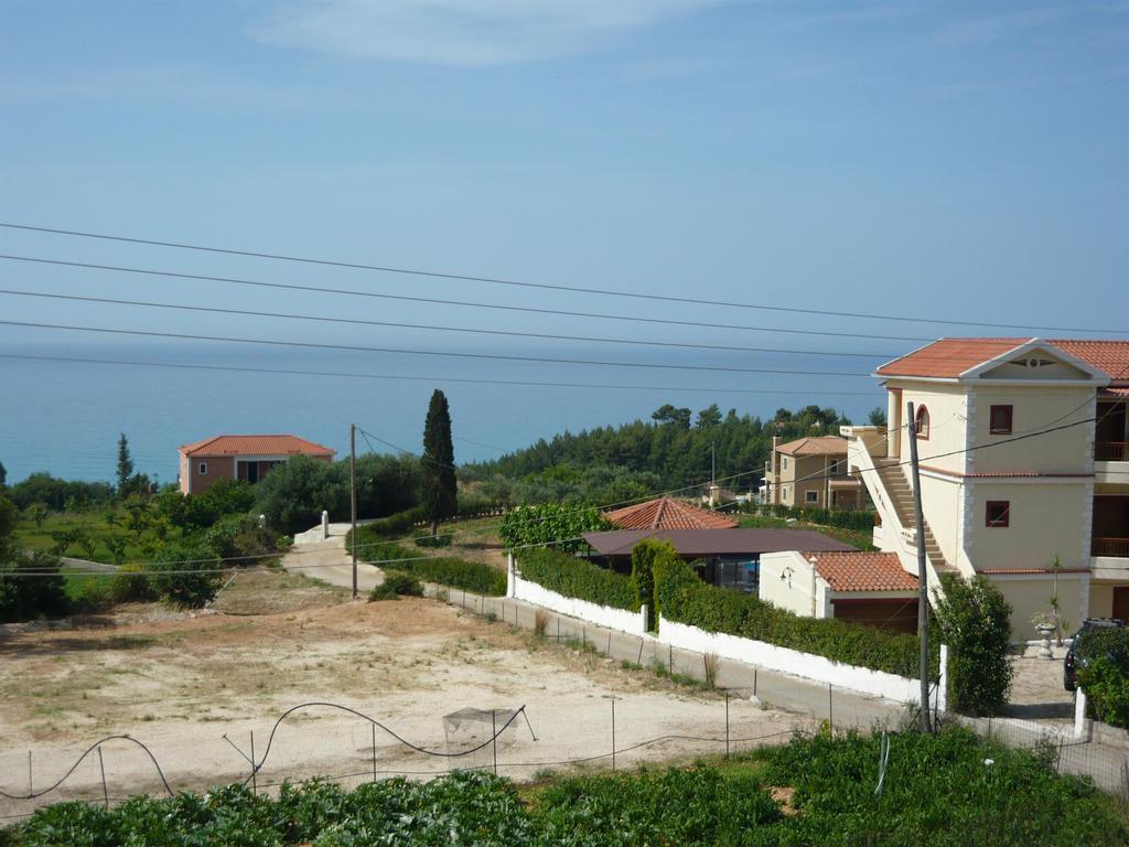 Marina-anna Aparthotel 3*