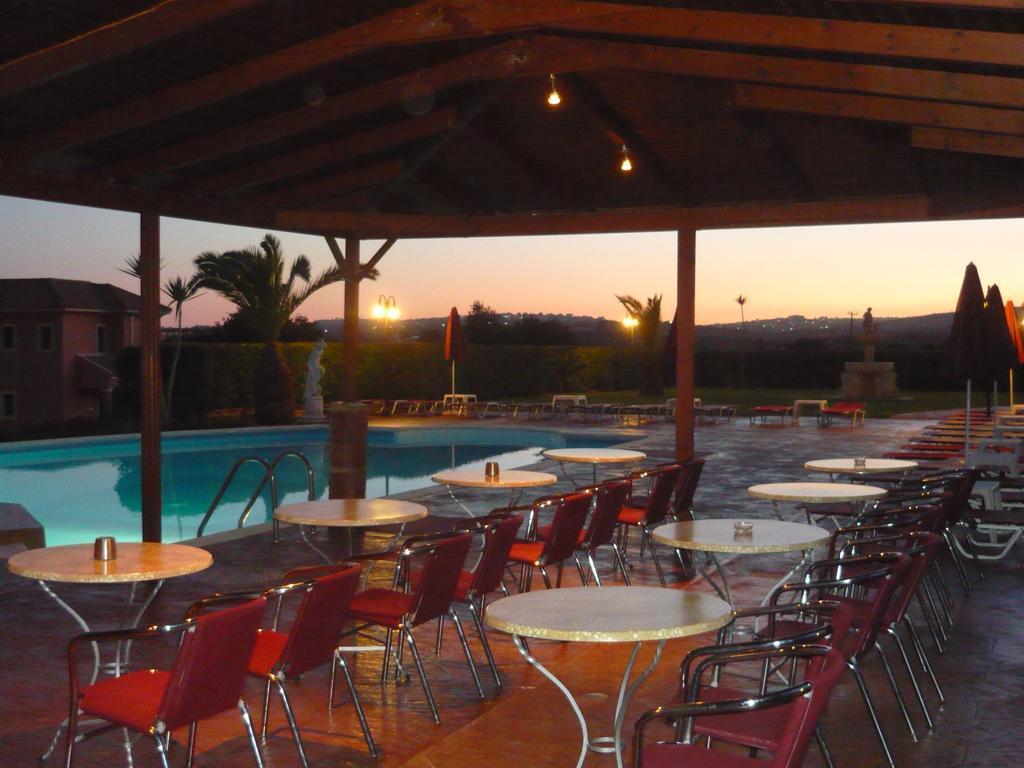 Aparthotel Marina-anna 3*