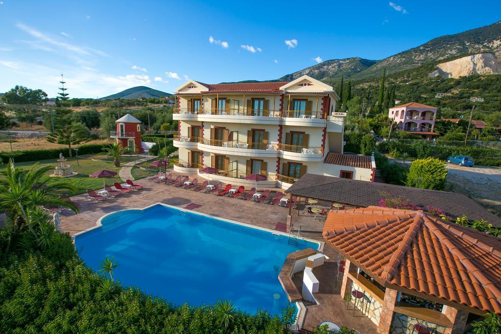 Aparthotel Marina-anna