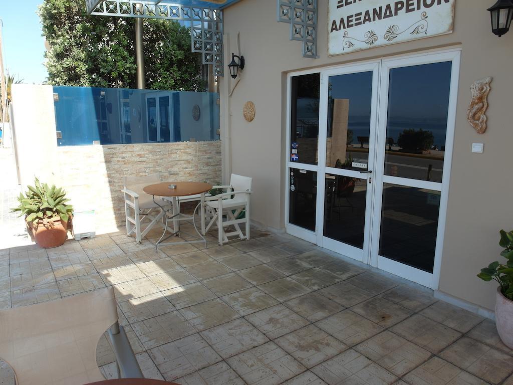 Alexandrion Hotel Kalamata