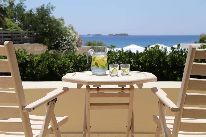 Costa Rossa (adults Only) Hotel Xi Beach