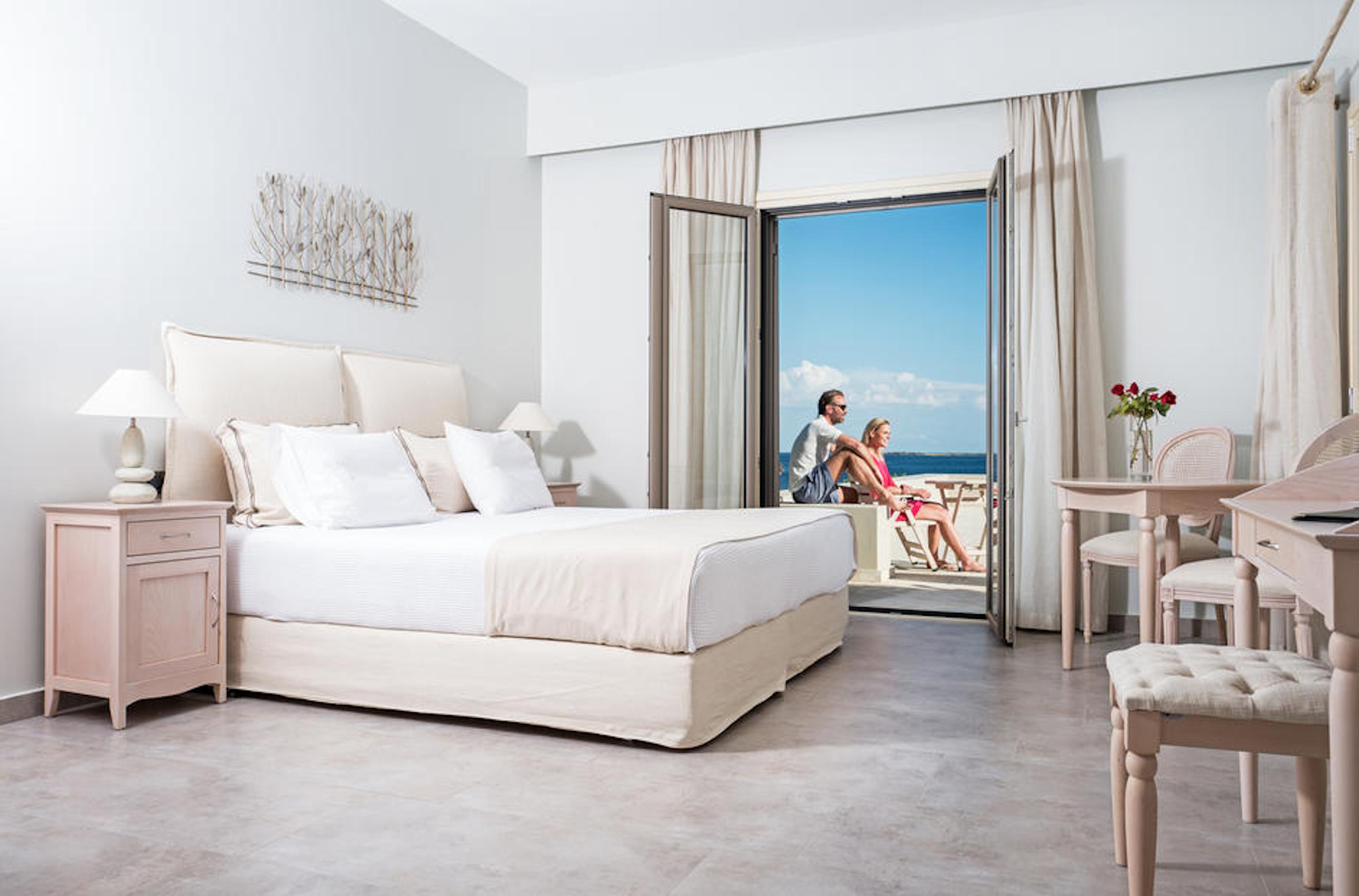 Hotel Costa Rossa (adults Only)