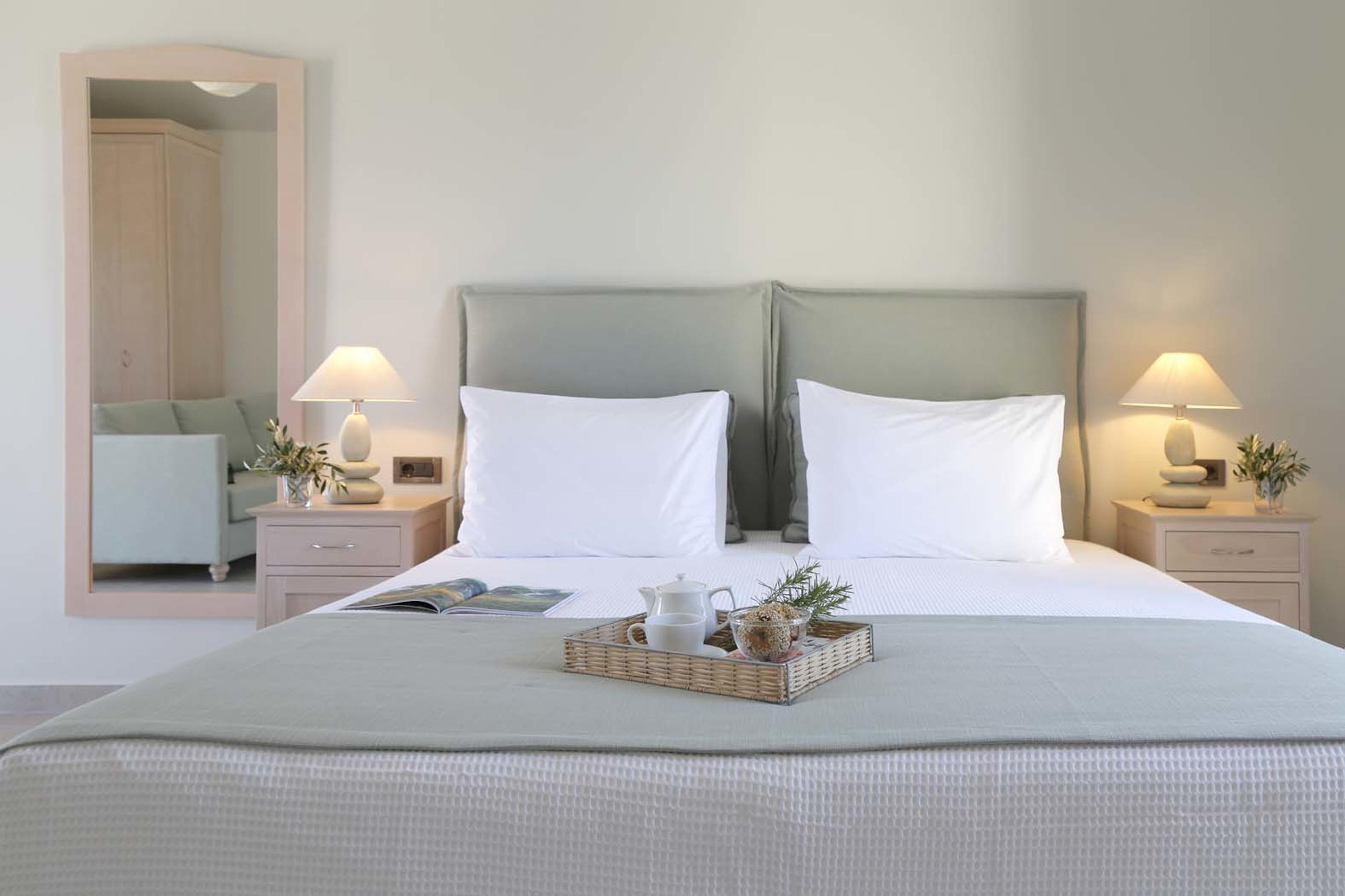 Costa Rossa (adults Only) Hotel