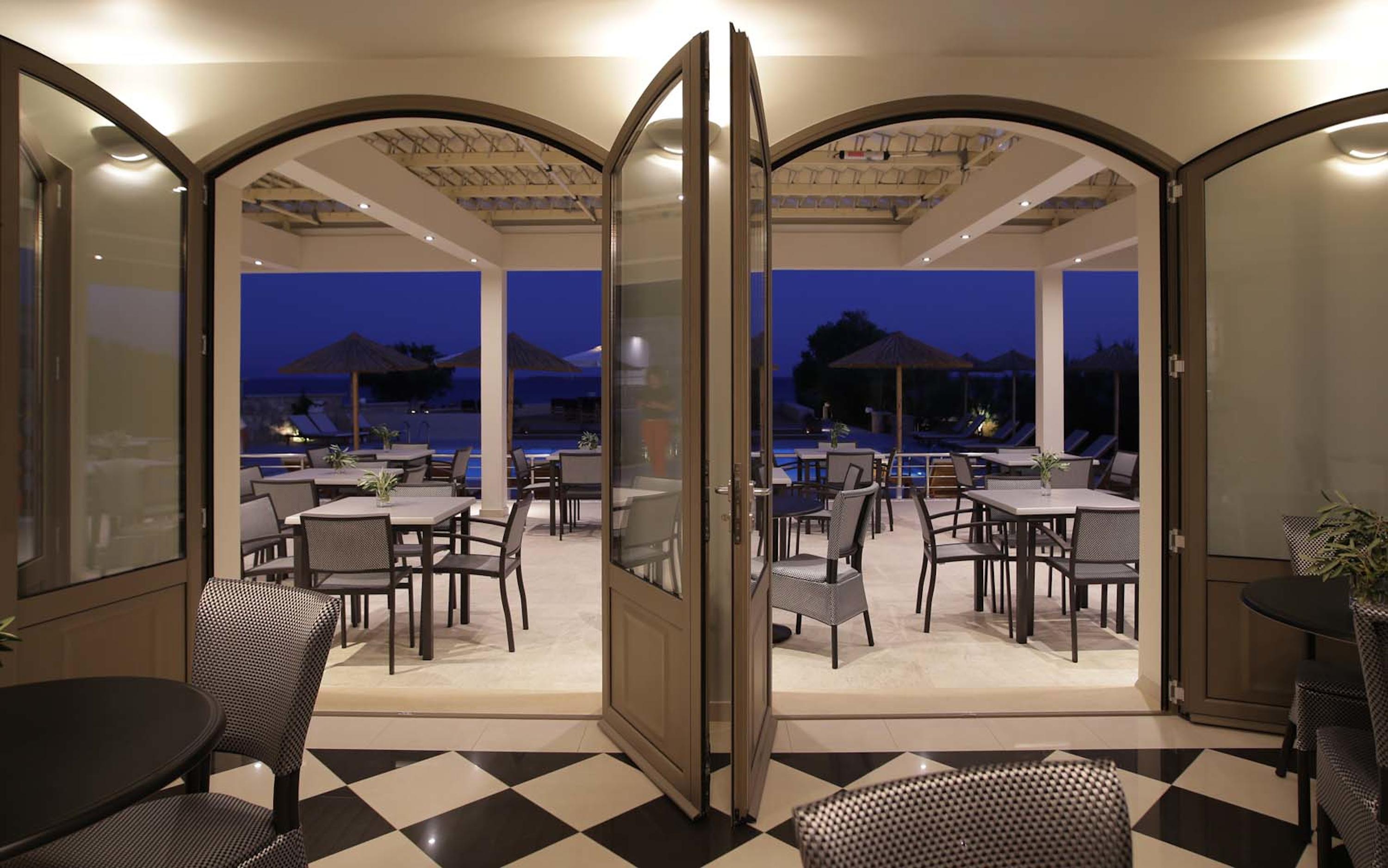 Hotel Costa Rossa (adults Only) Xi Beach