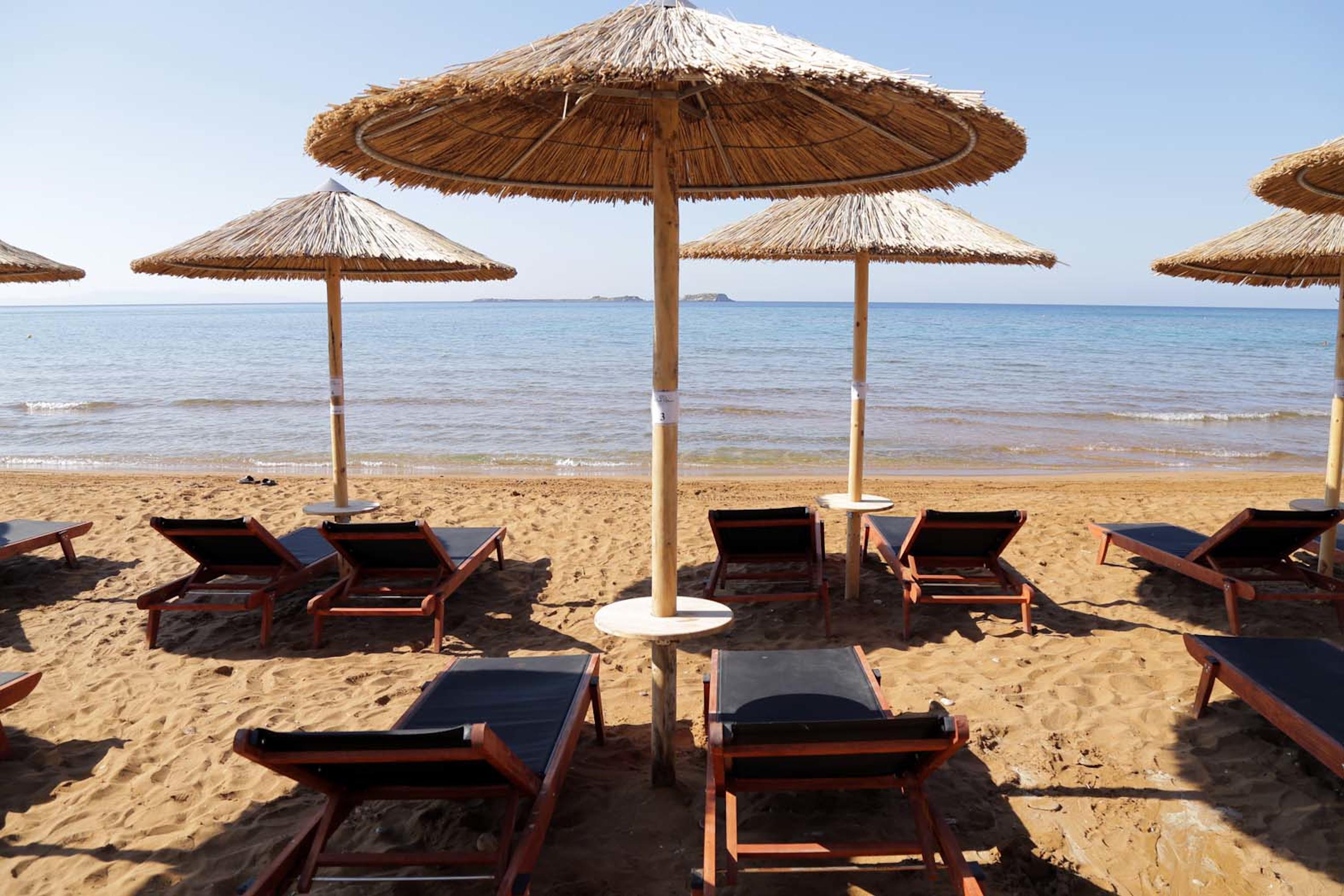 Hotel Costa Rossa (adults Only)