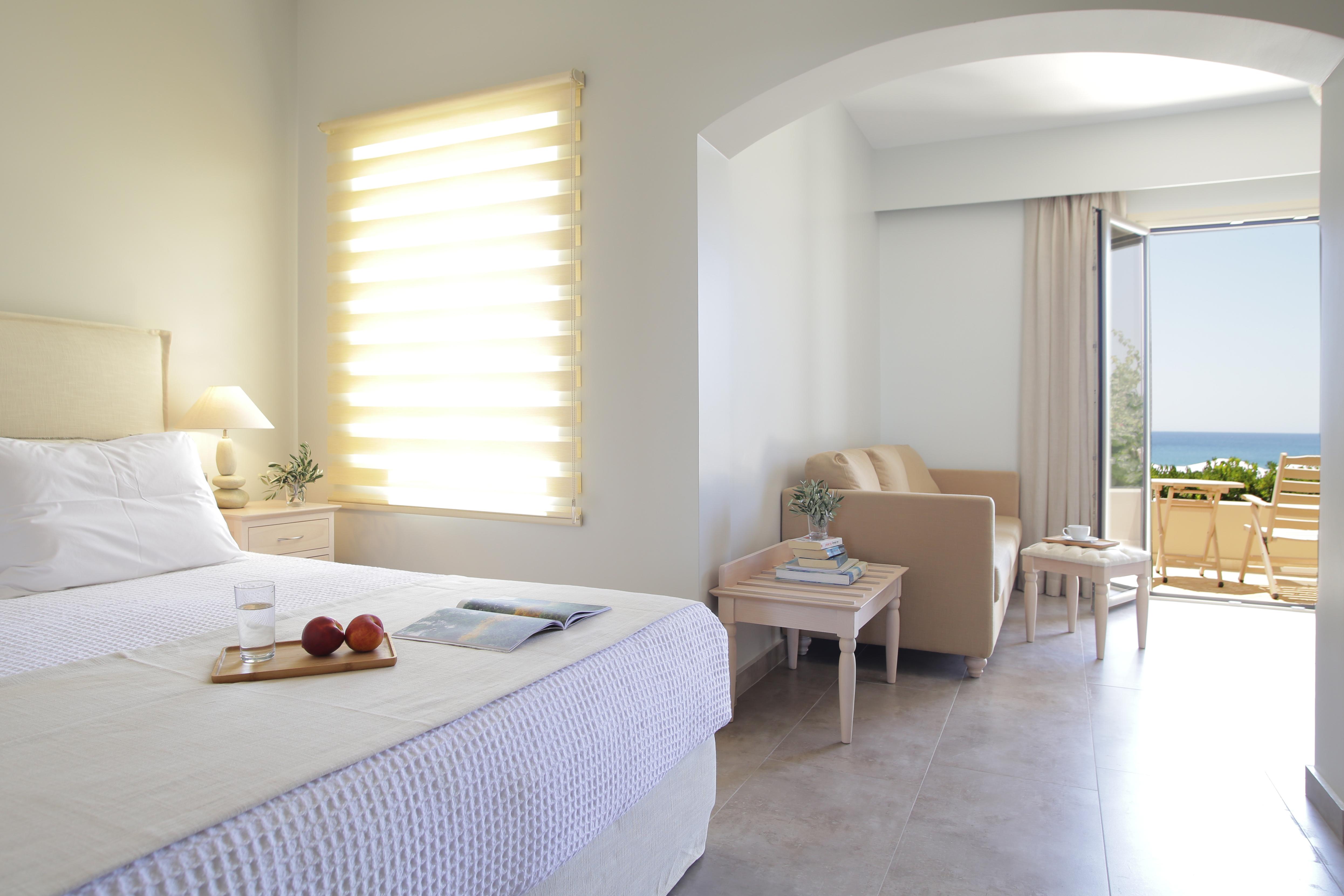 Costa Rossa (adults Only) Hotel 3*