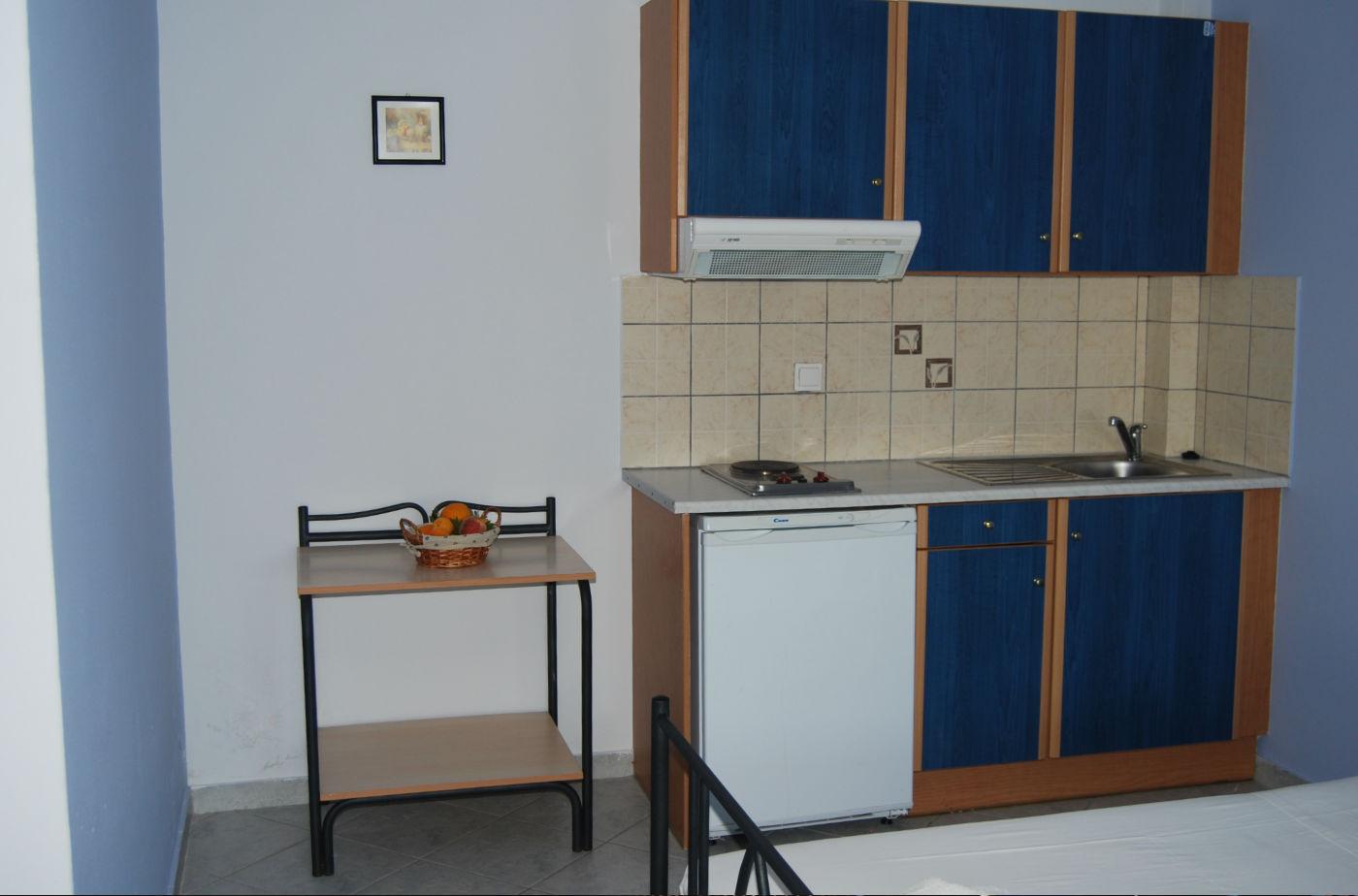Vyzantio Hotel 2*