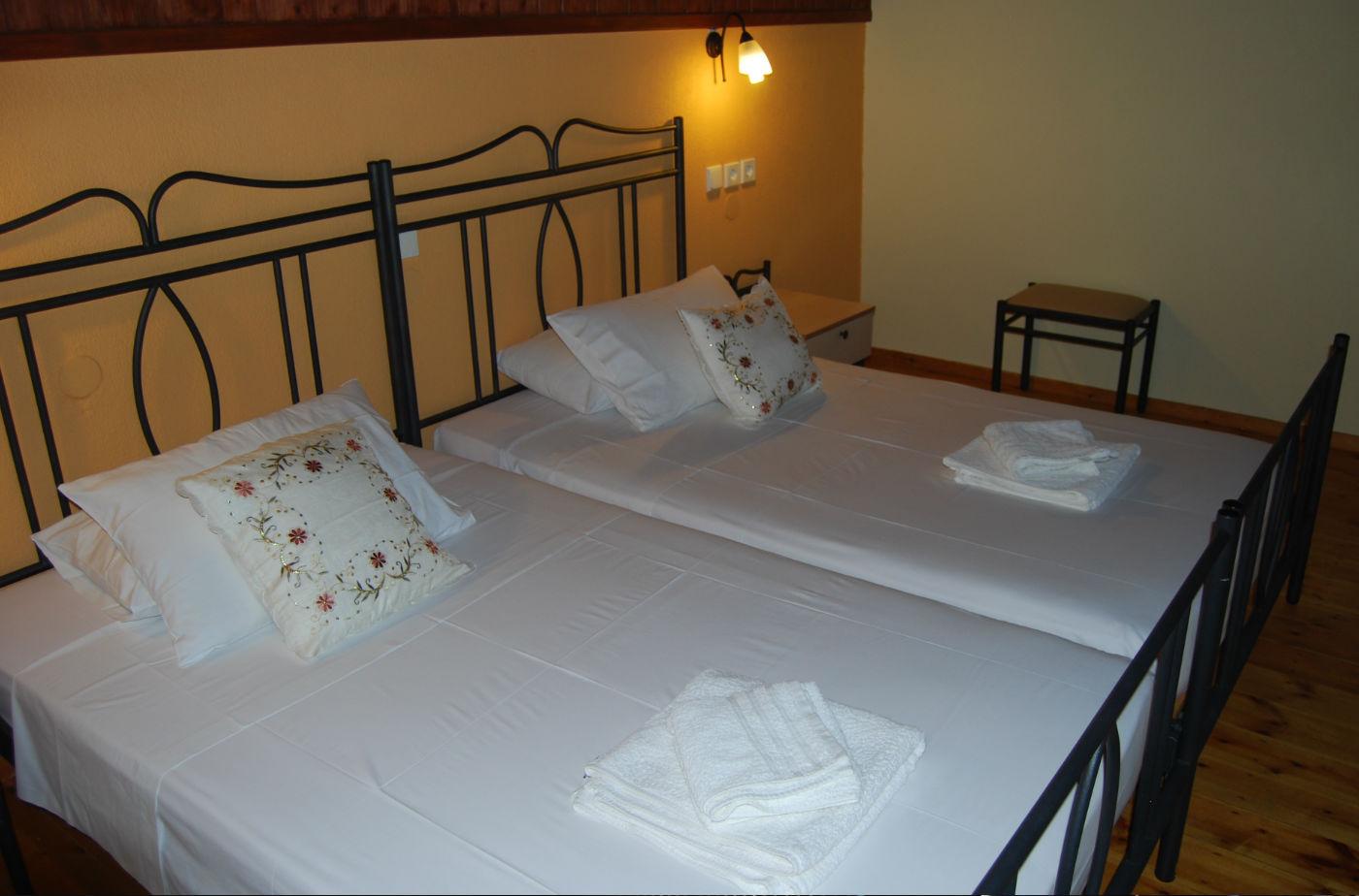 Hotel Vyzantio 2*