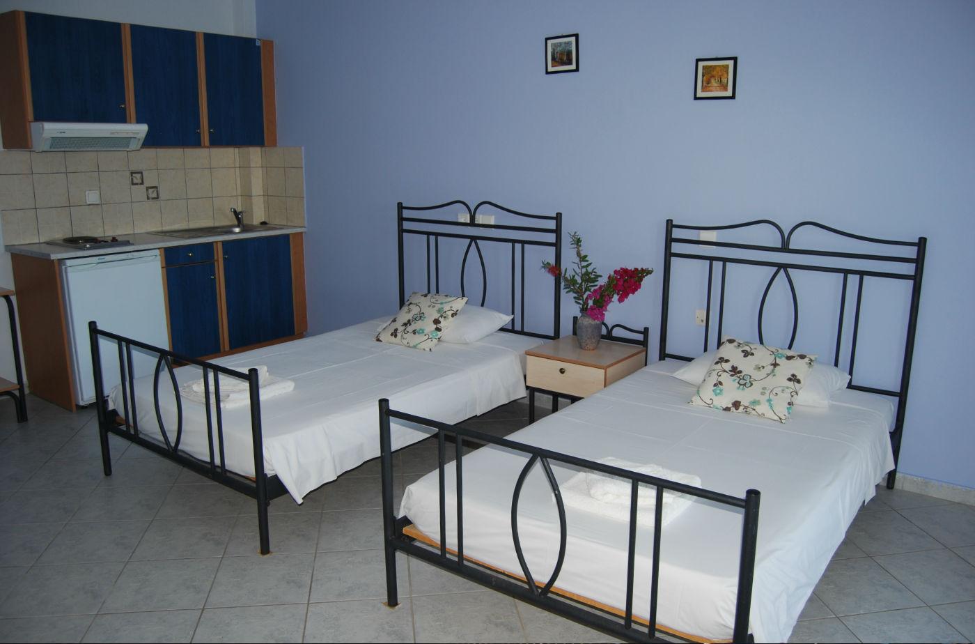 Vyzantio Hotel