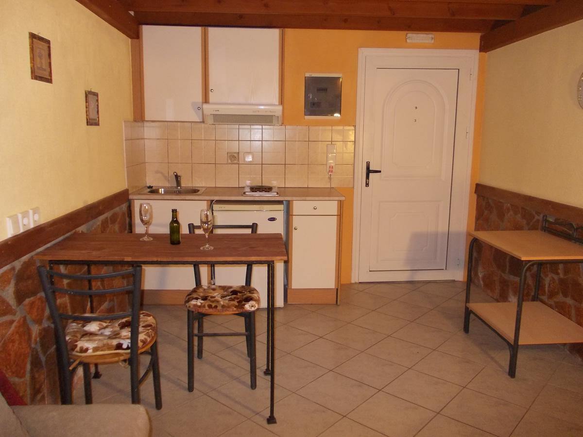 Hotel Vyzantio