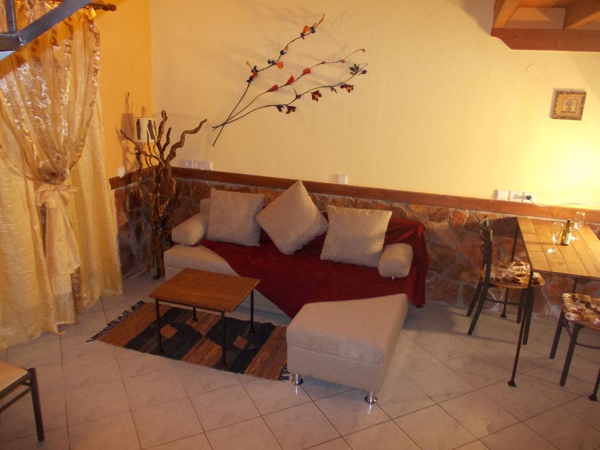 Hotel Vyzantio 2*