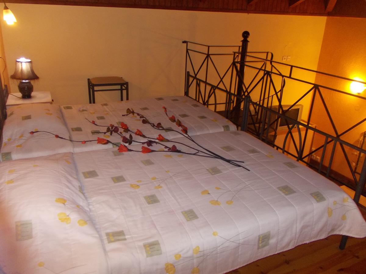 Vyzantio Hotel