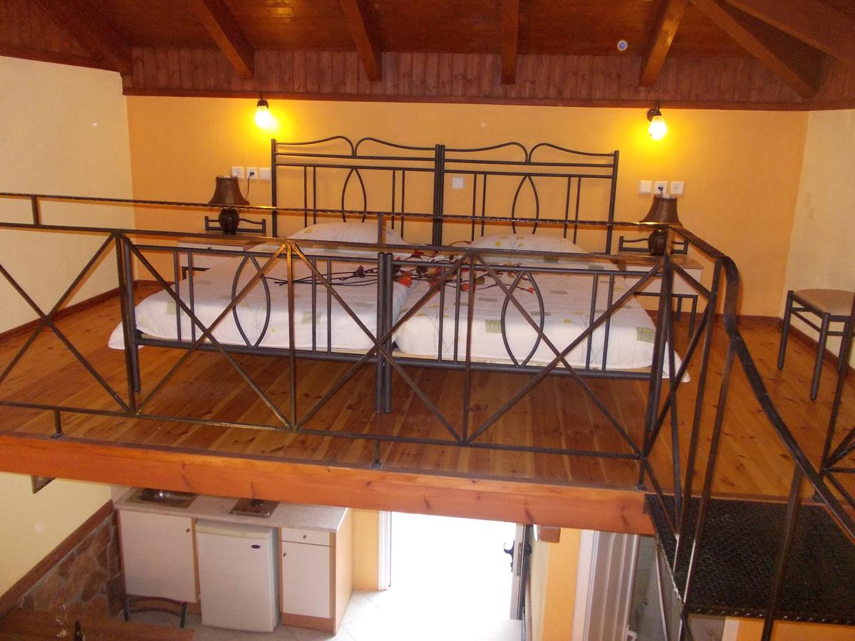 Vyzantio Hotel
