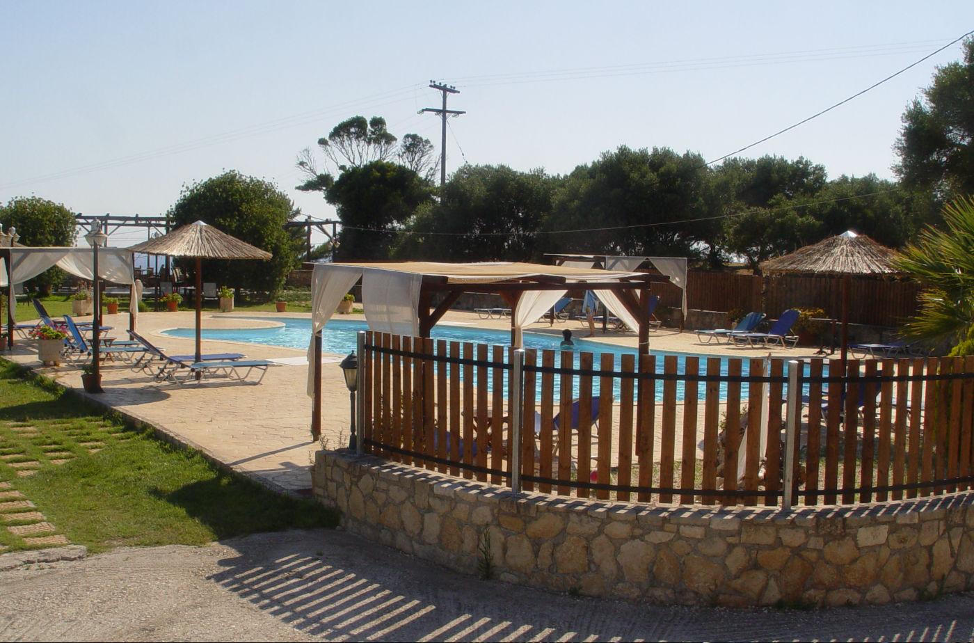 Hotel Vyzantio 2*