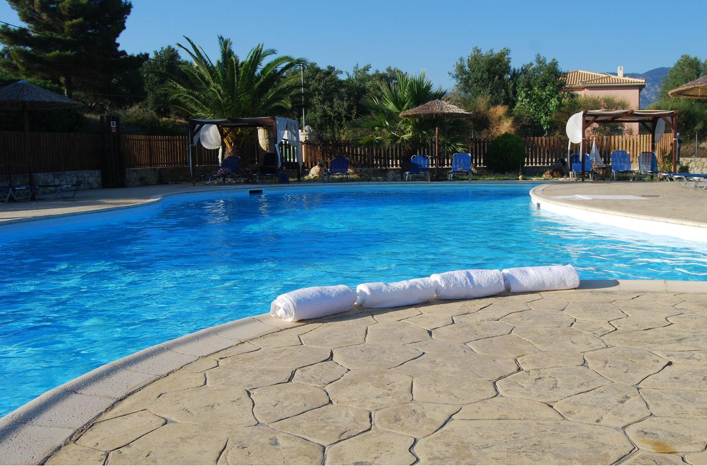 Vyzantio Hotel