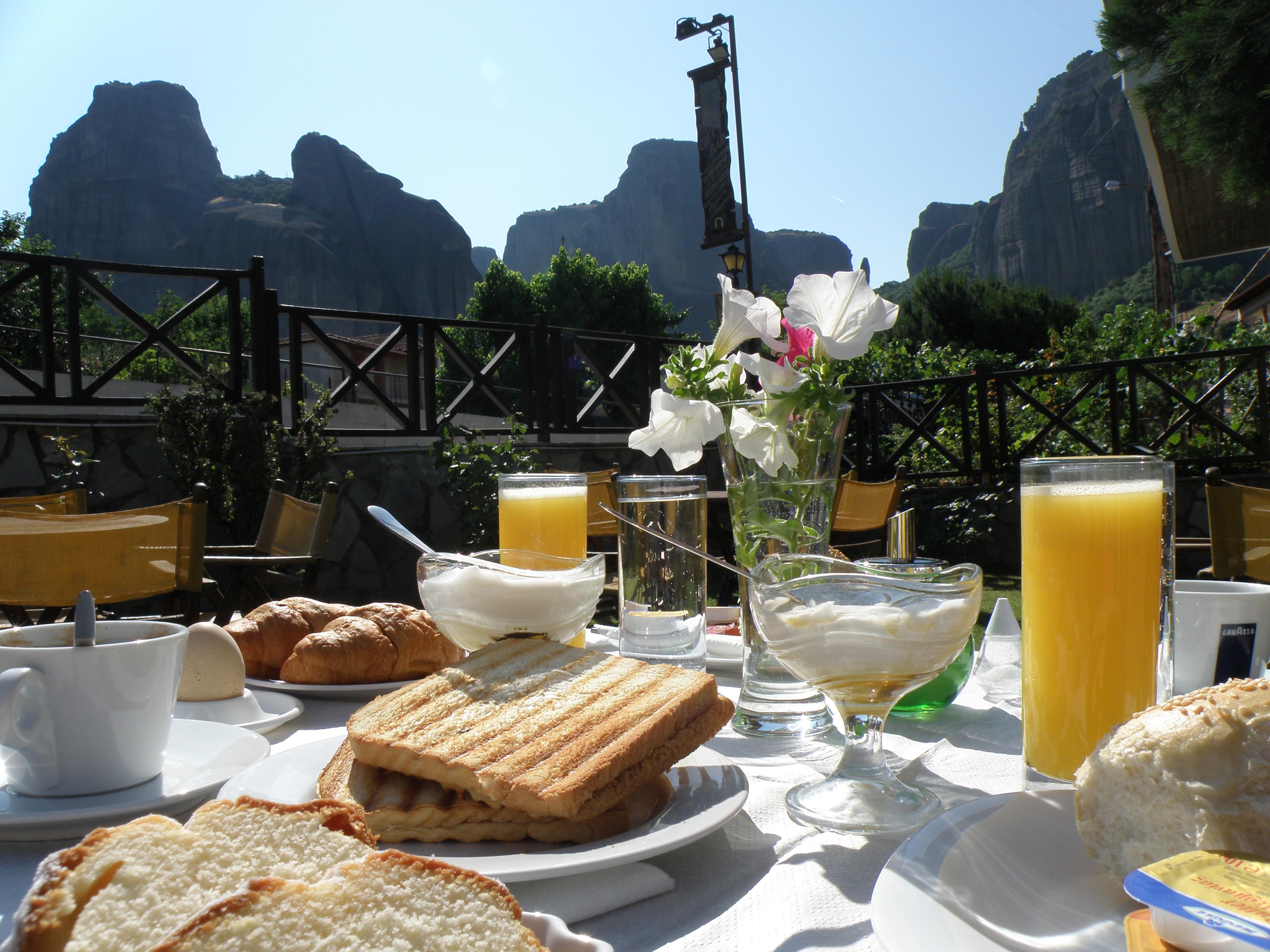 Hotel Tsikeli Boutique Meteora - Adults Friendly 3*