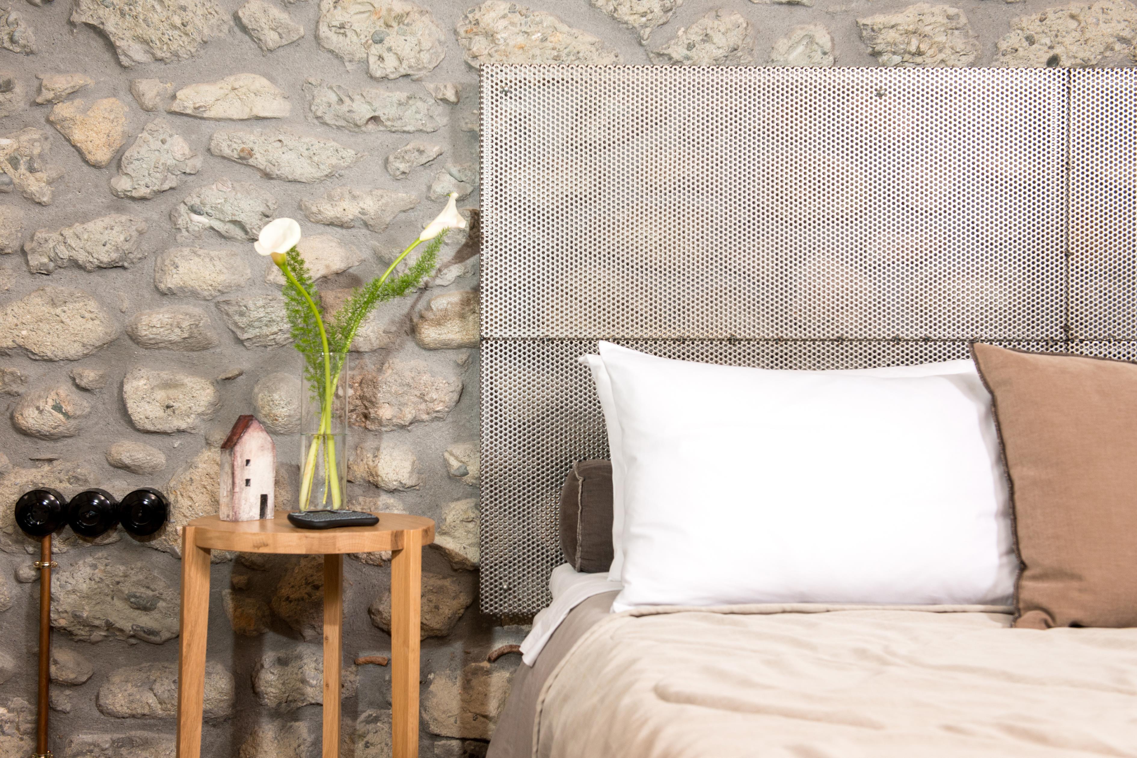 Hotel Tsikeli Boutique Meteora - Adults Friendly