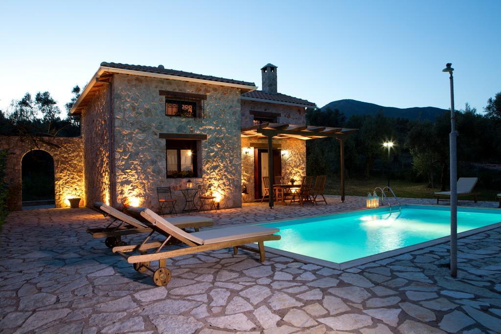 Aelia Sivota (Lefkada)