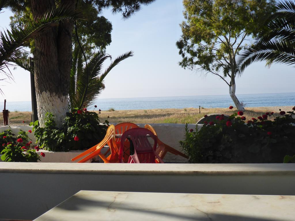 Aparthotel Resbithas
