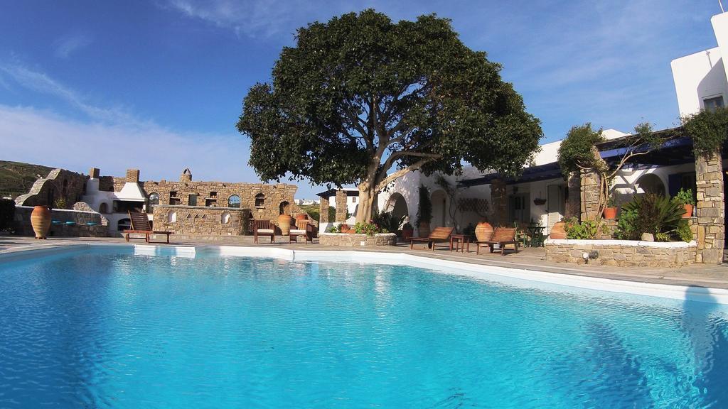 Arokaria Hideaway 2*