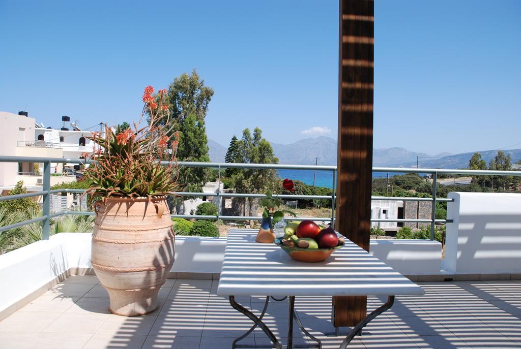 Almiros 3* Agios Nikolaos (Crete)