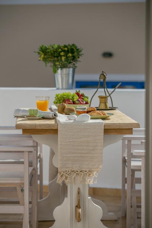 Alto Mare Kamari (Santorini)