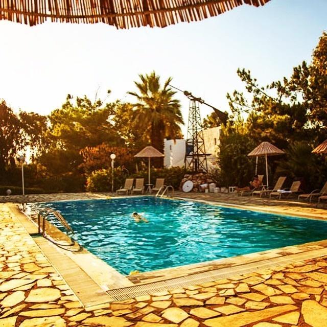 (adults Only) Hotel Hersonissos (Crete)