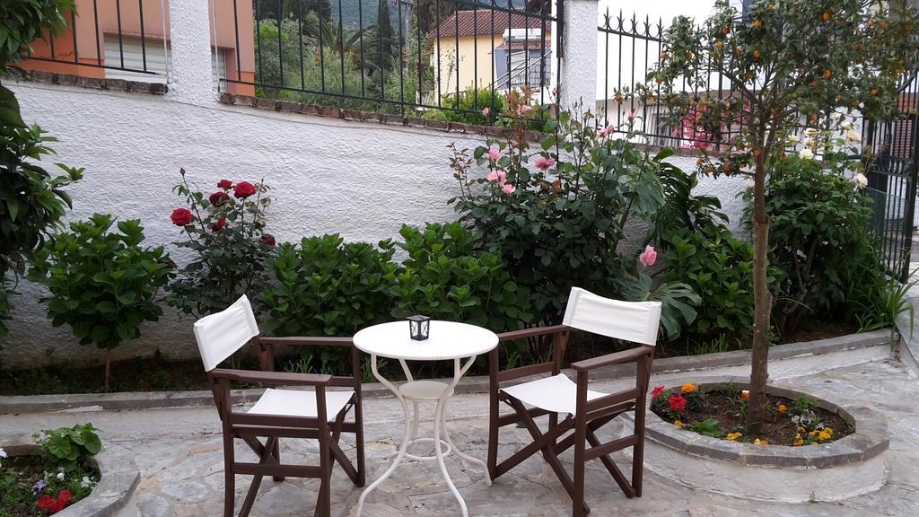 Elli Marina And Aparthotel Benitses (Corfu)