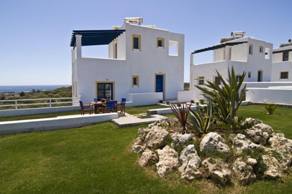 Galini Villas 3* Lachania (Rhodes)