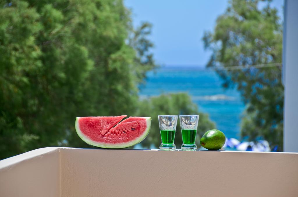 Kavourakia Apartment Agios Prokopios (Naxos)