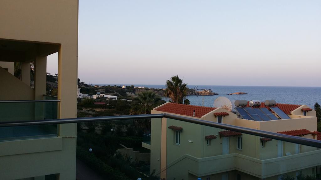 Chrysalis (adults Only) Hotel Hersonissos (Crete)