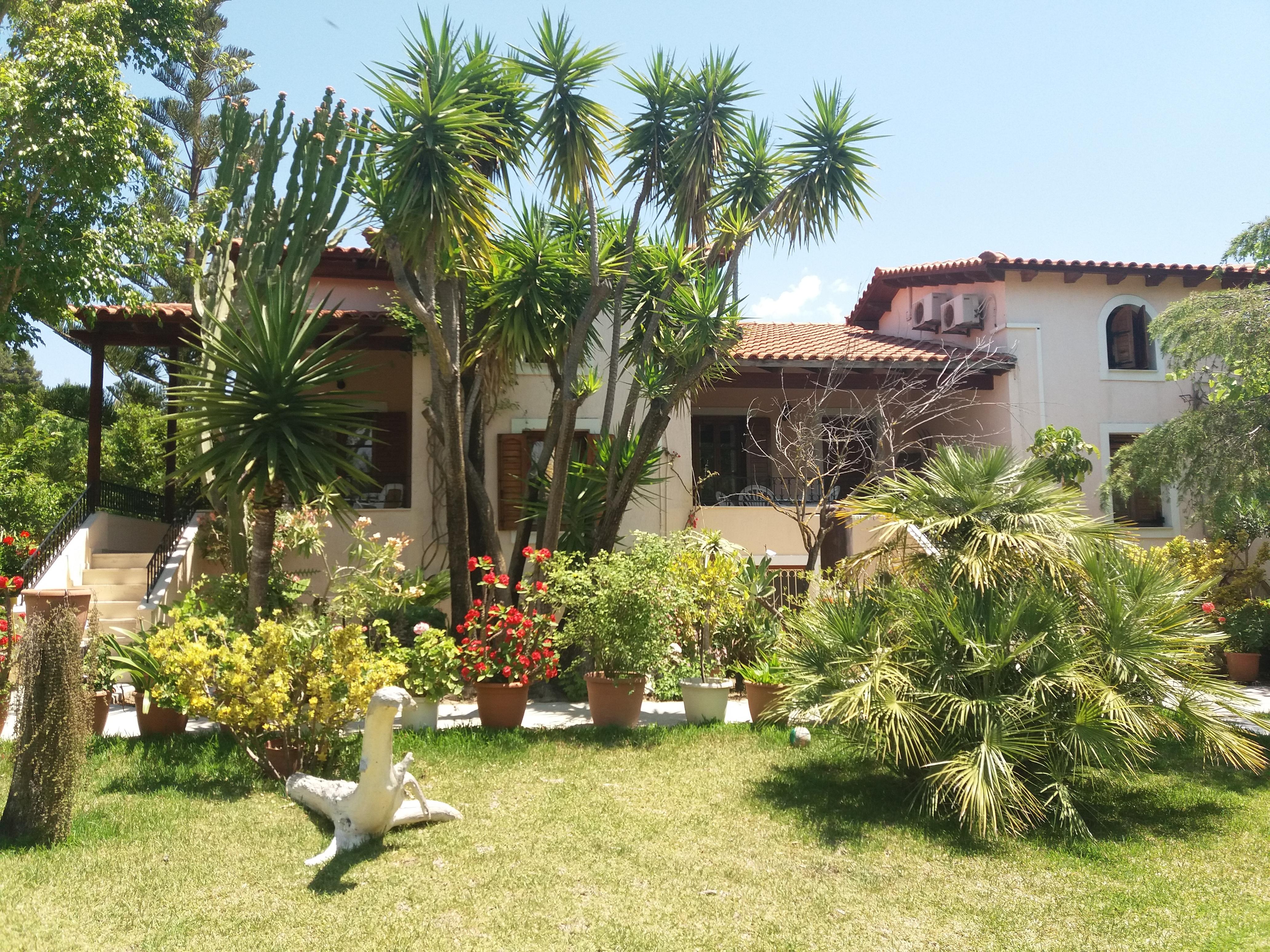 Apartment Baha-ammes *