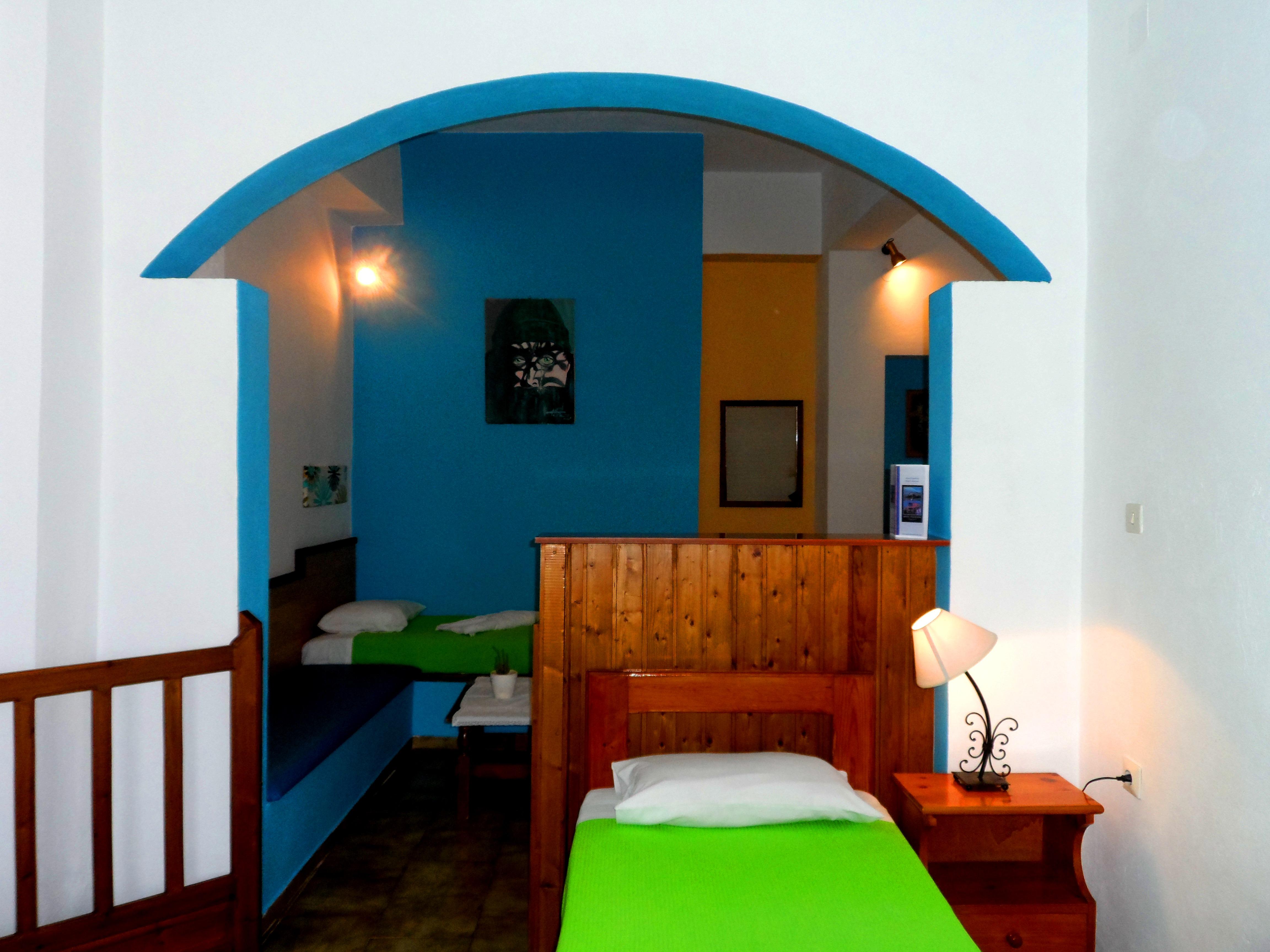 Aparthotel Papafotis & 3*