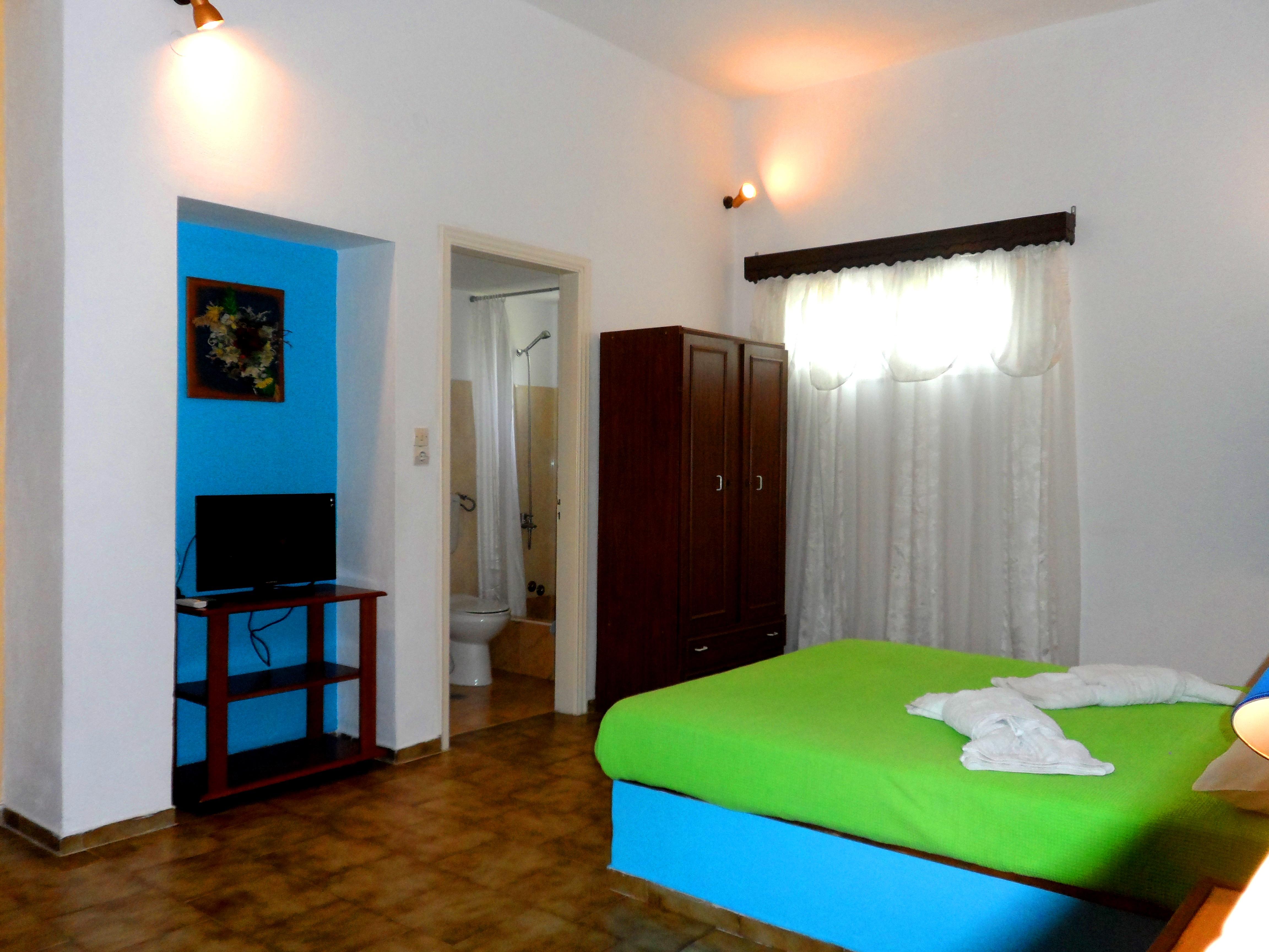 Papafotis & Aparthotel 3*
