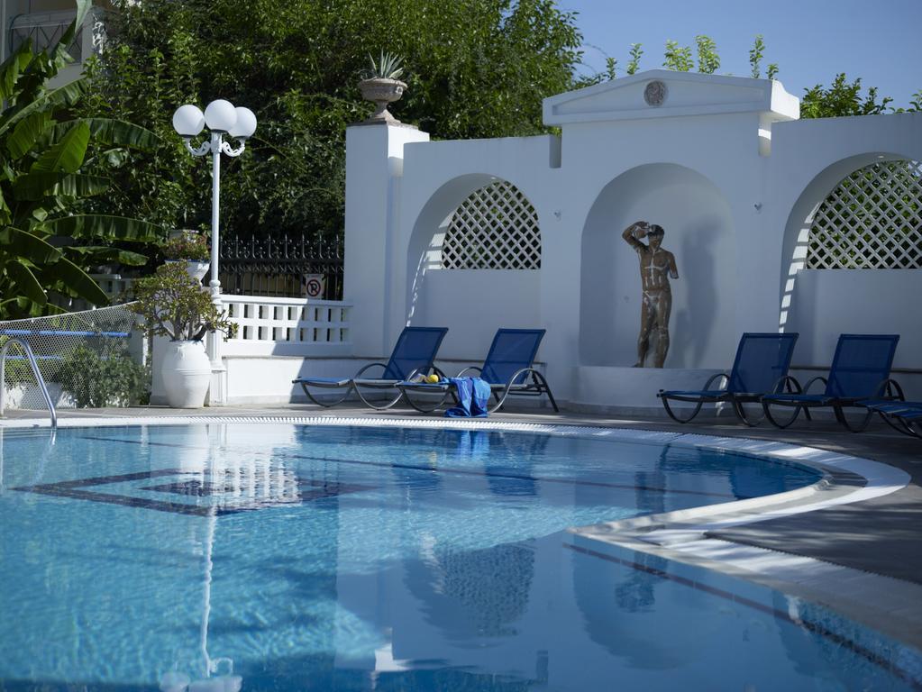 Aparthotel Ninetta's