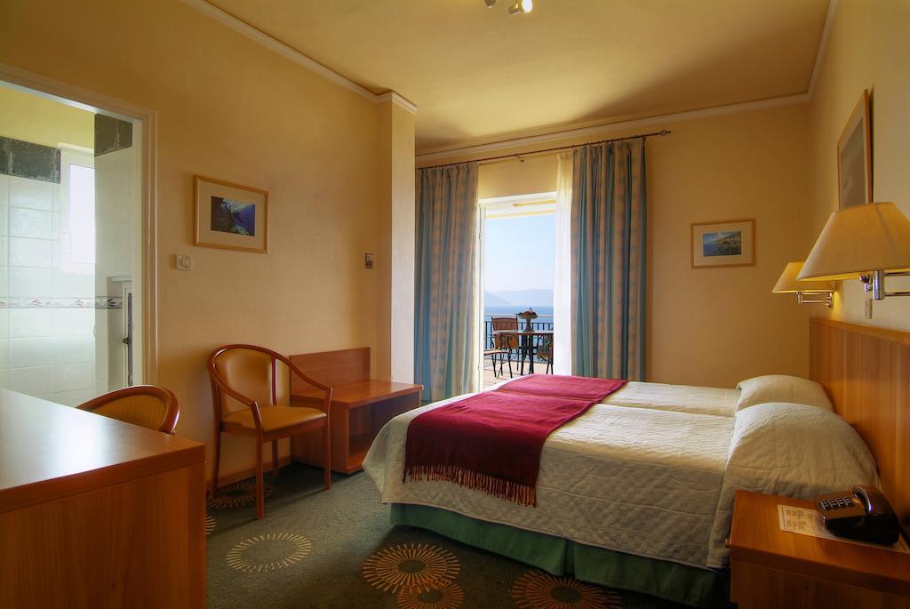 Hotel Kalafati
