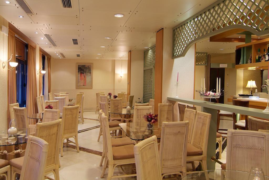 Kalafati Hotel Itea