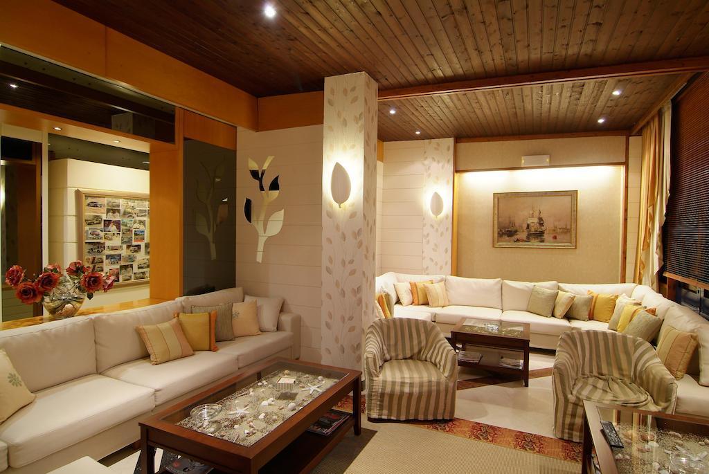 Kalafati Hotel 3*