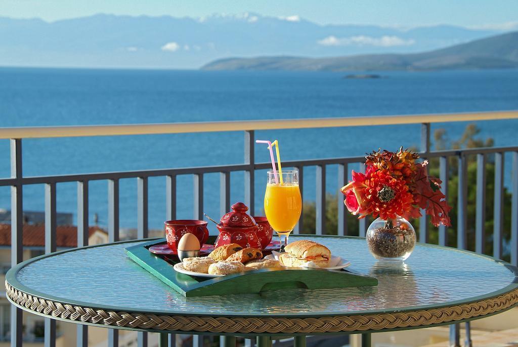 Kalafati Hotel Itea