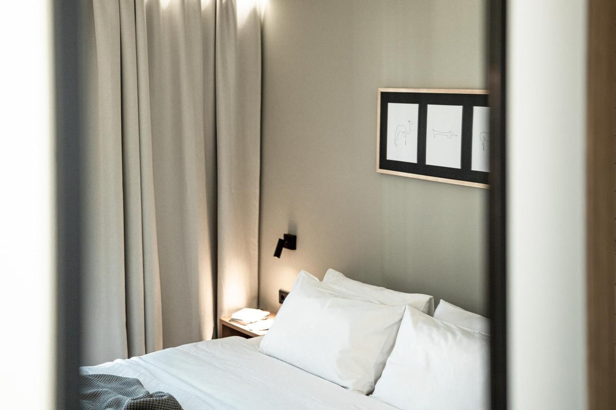 Hotel 31 Doors Alexandroupoli