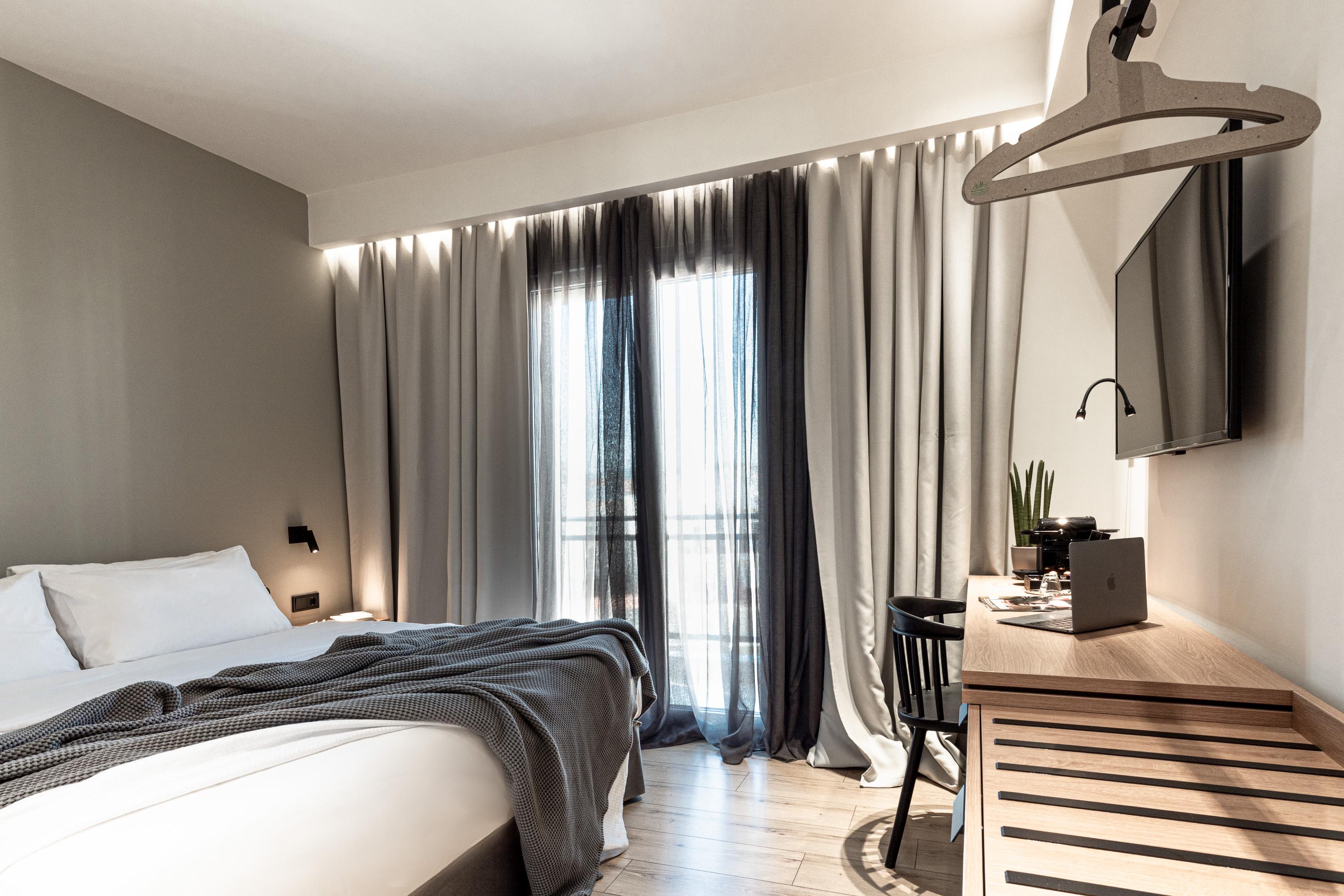 Hotel 31 Doors 3*