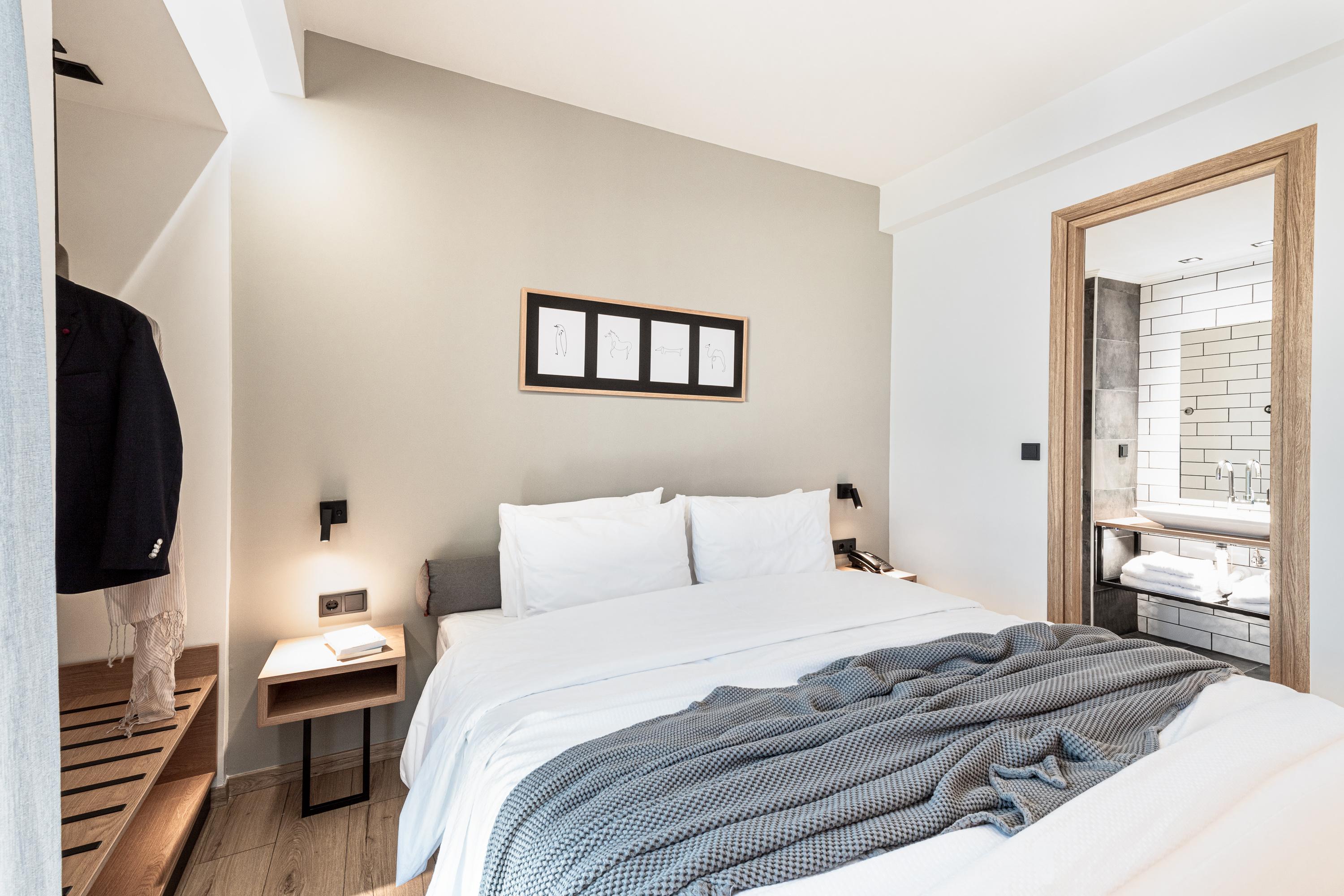 31 Doors Hotel