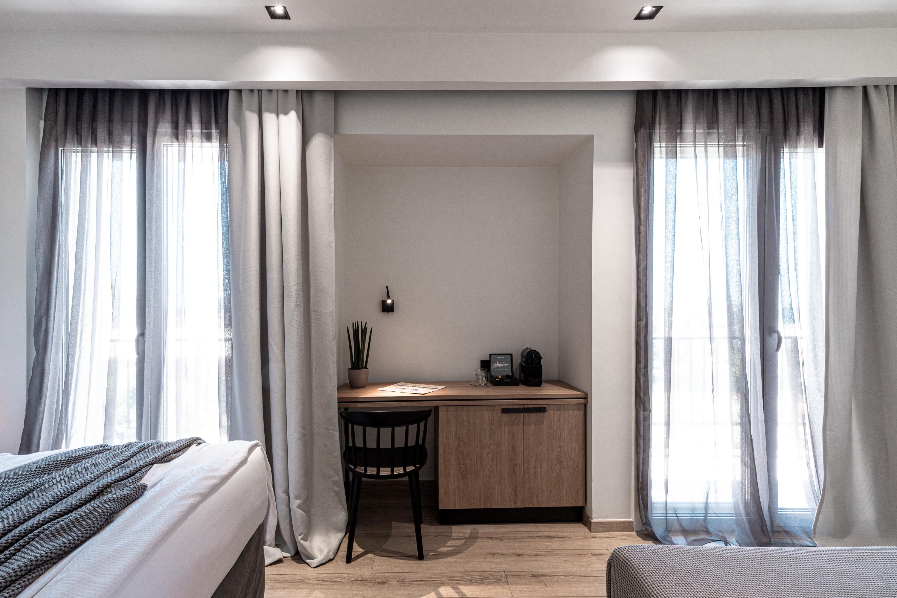 Hotel 31 Doors