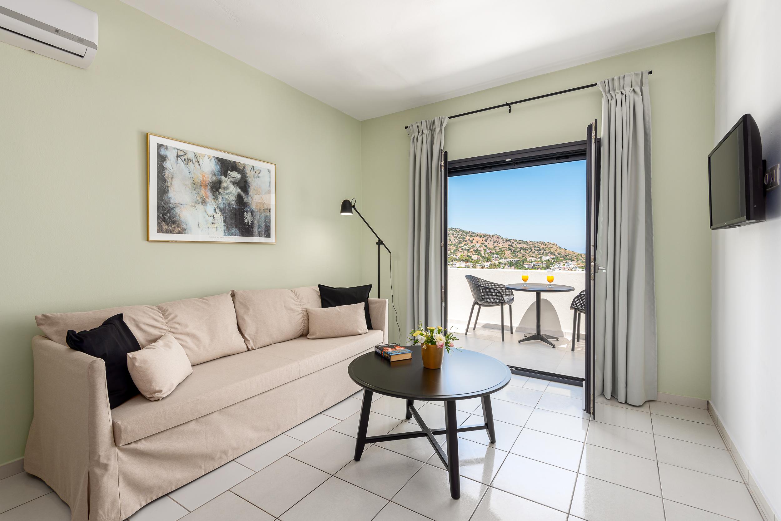 Minois Boutique (adults Only) 3* Stalida