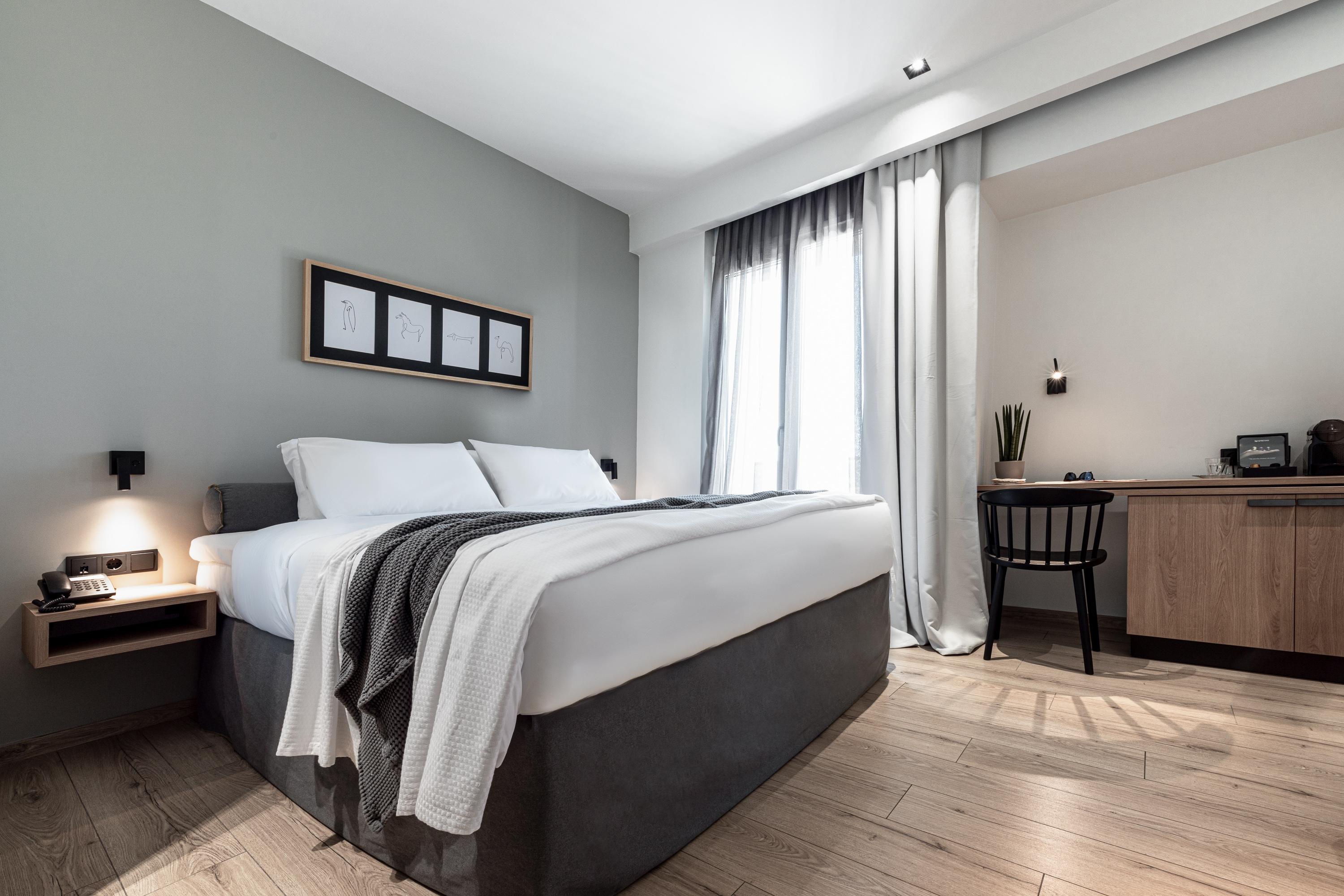 31 Doors 3* Alexandroupoli