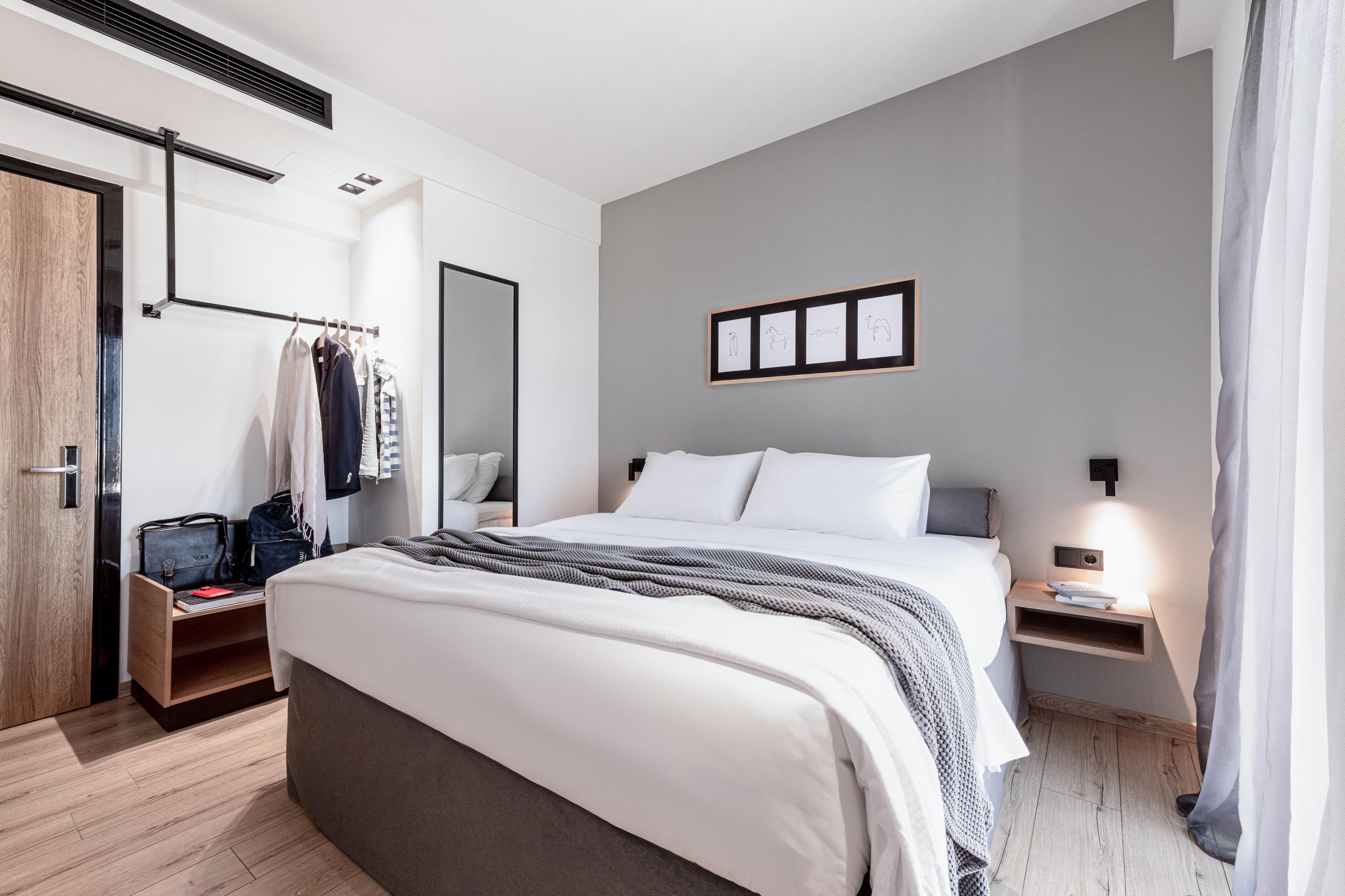 31 Doors 3* Alexandroupoli