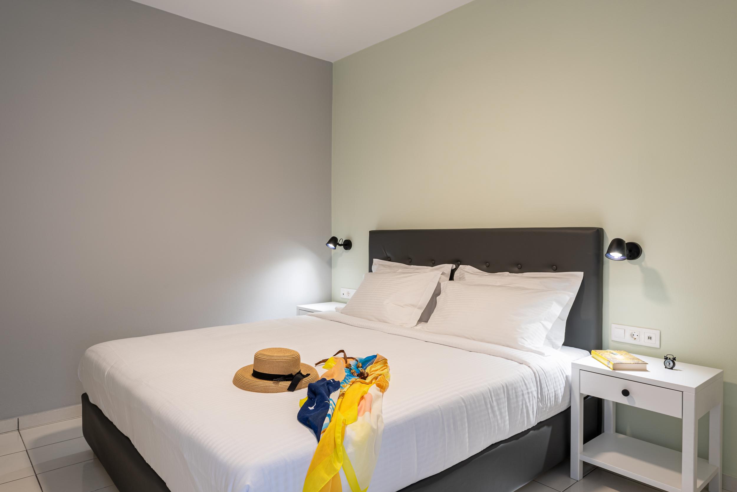 Minois Boutique (adults Only) Aparthotel 3*