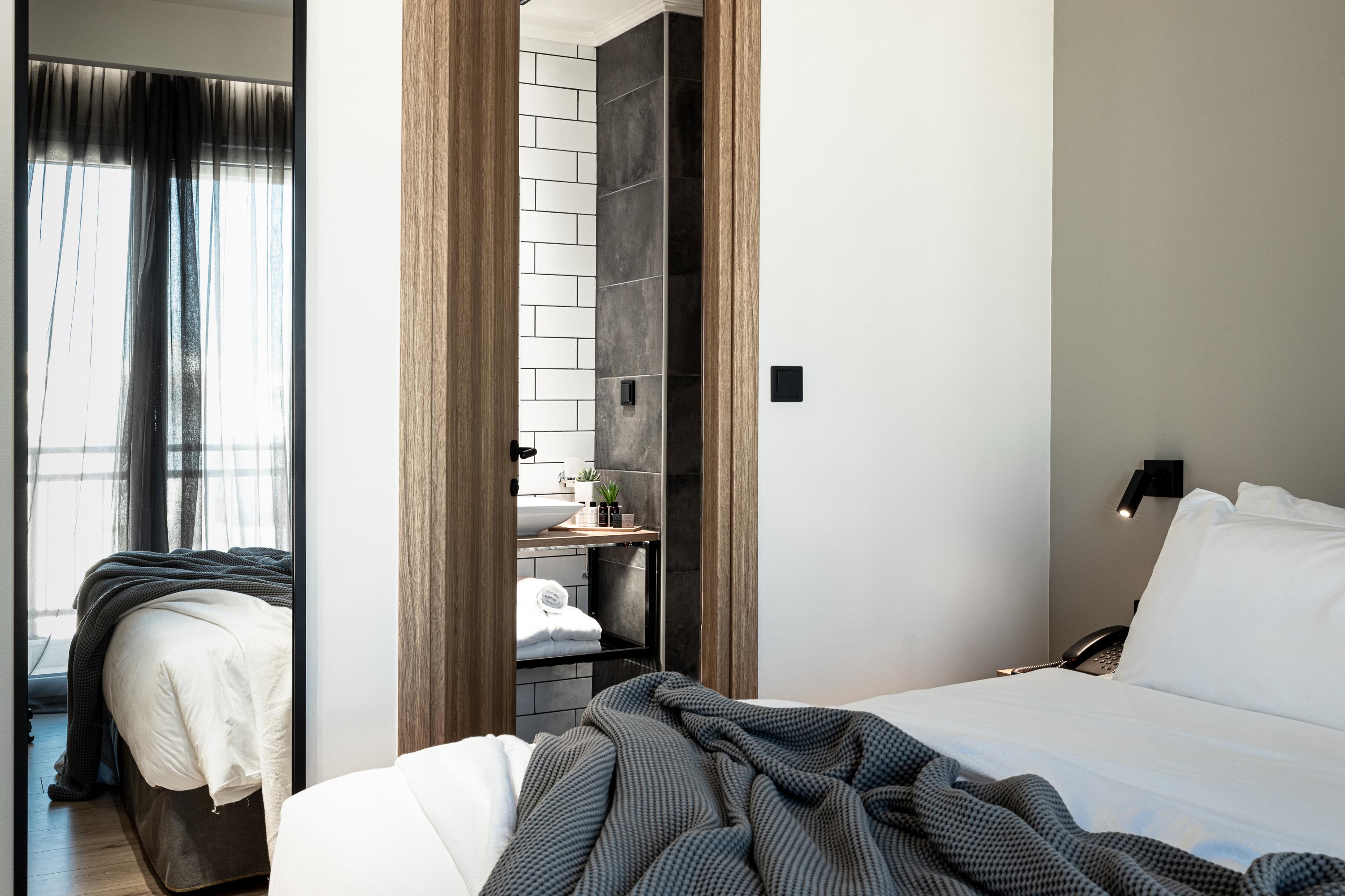 31 Doors Hotel Alexandroupoli