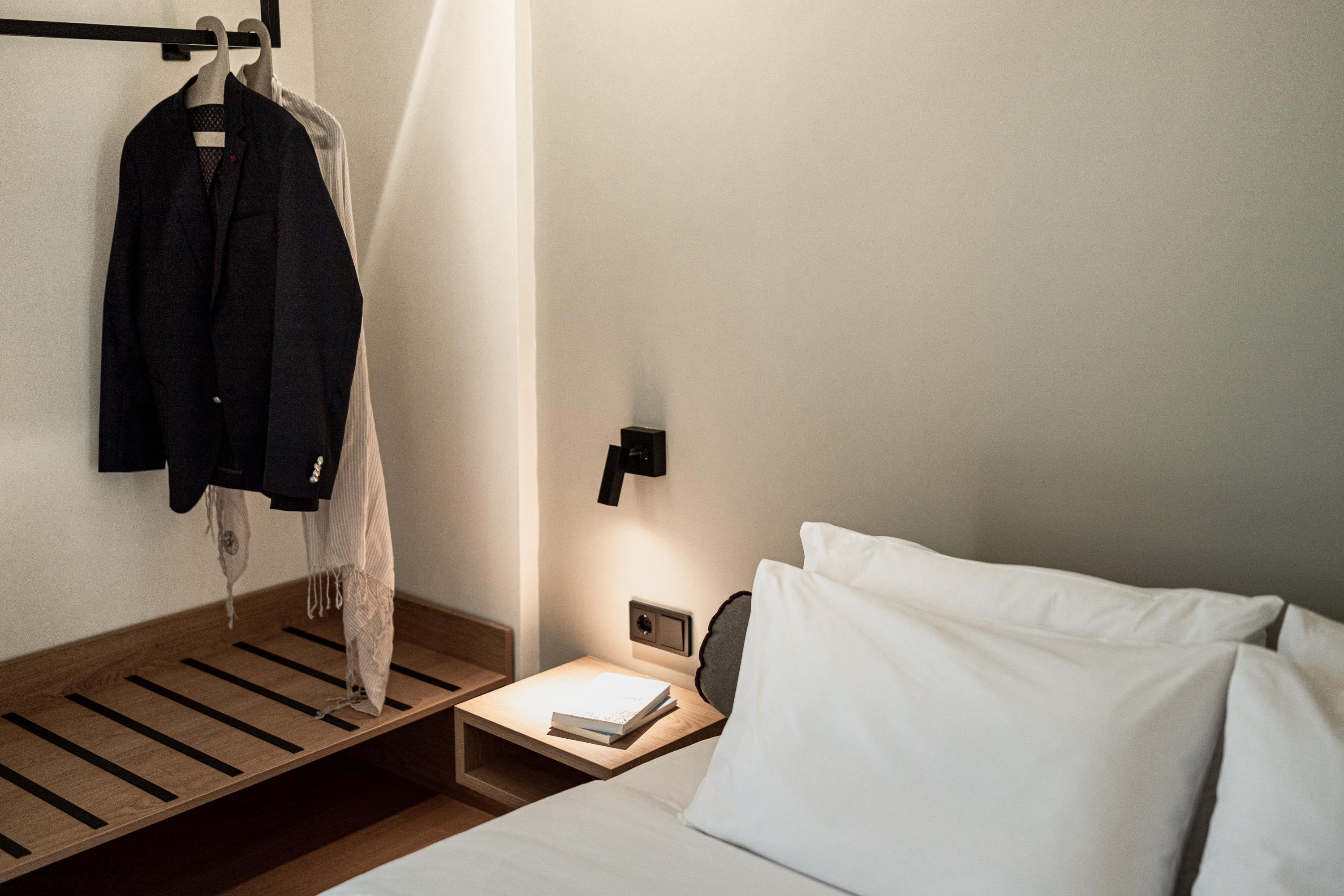 Hotel 31 Doors 3*