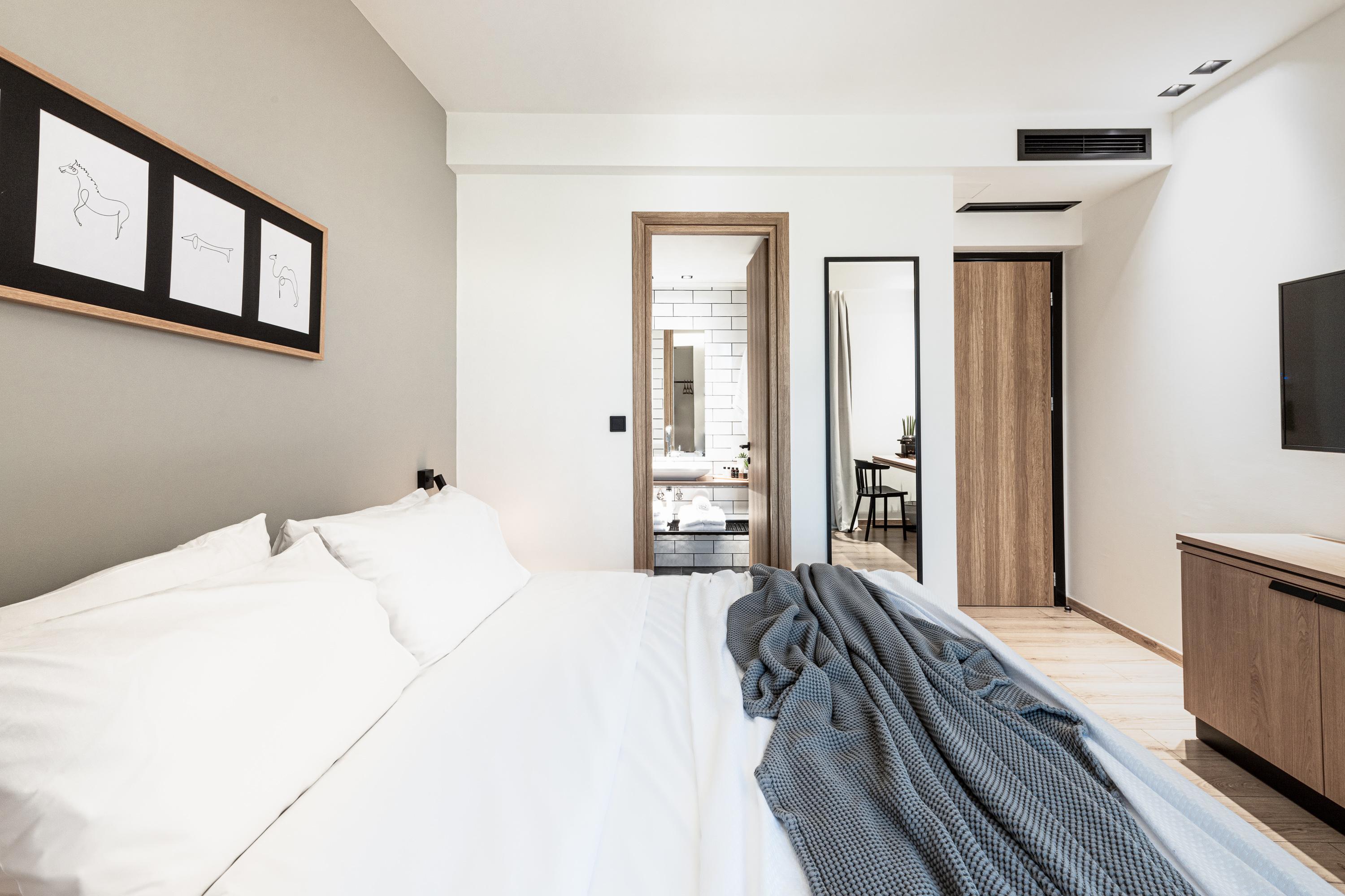 Hotel 31 Doors 3*